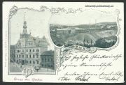 Důl Mayrau